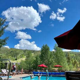 Dakota Lodge 8503 by SummitCove Lodging in Colorado, hotel in Keystone