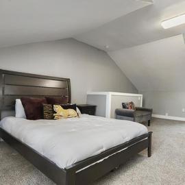 Private Room at North Shore Nest