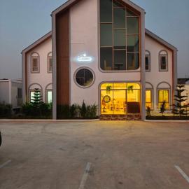 นนท์ ณ, hotel sa Ban Non Makhuk