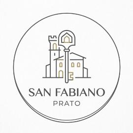 San Fabiano, viešbutis mieste Pratas