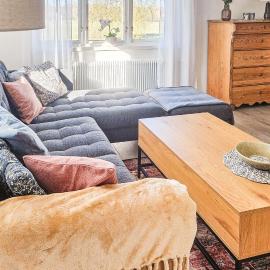 1 Bedroom Stunning Apartment In Vimmerby