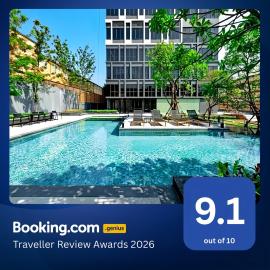 Siamese Residence Sukhumvit 87 Bangkok