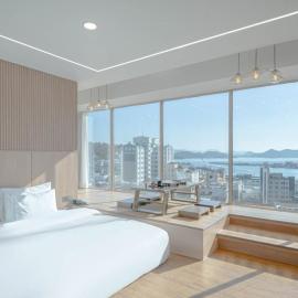 Tongyeong Tourist Hotel