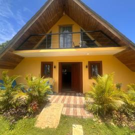Dreamvilles Ecovillage Mila Samaná