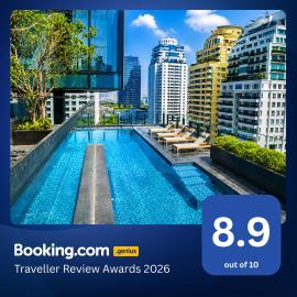 Circle Sukhumvit 11 Bangkok