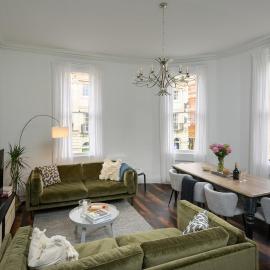 No 1. Milsom Street, hotel a Bath