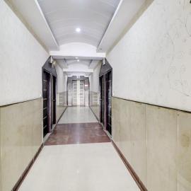 Hotel O Mukut Mahal, hotel em Meerut