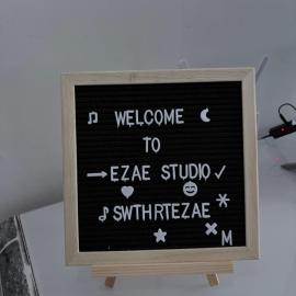 Ezae Studio D'Perdana Apartment