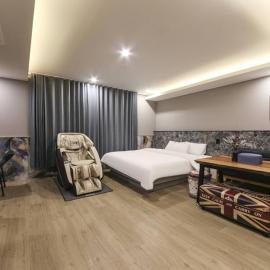 Daegu Seongseo Hotel Series 5.0, hotel en Daegu