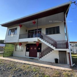 A LittleHome Stay Kudat