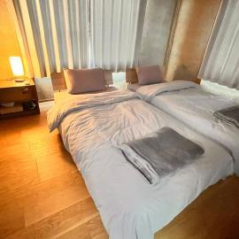 城下の宿庵: Ōzu şehrinde bir otel