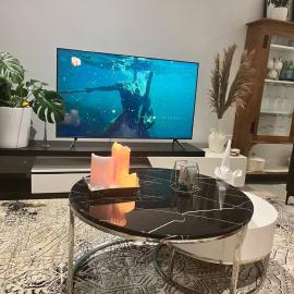 Cosy 2 bedroom Apartment, in Hilton