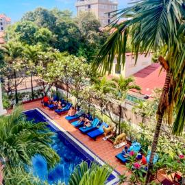 Harmony Hotel