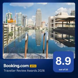 Circle REIN Sukhumvit 12 Bangkok