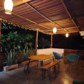 Casa en el campo - villeta