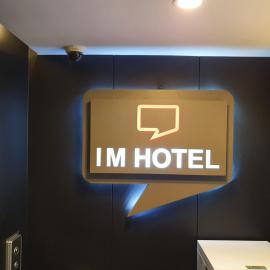 IM Hotel, hotel in Seoul
