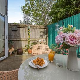 2 Bed in Braunton oc-b37867