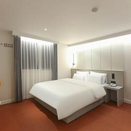 No 25 Hotel Namgumi Branch, Hotel in Chilgok