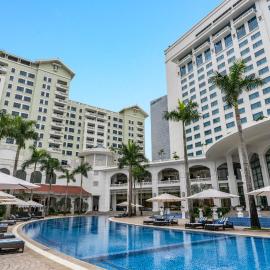 Hanoi Daewoo Hotel