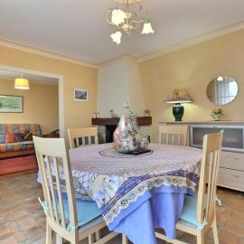L'epi de blé, hotel Balazé városában