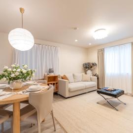 Eifuku Inn Entire House Free Parking 8 guests近涉谷 新宿