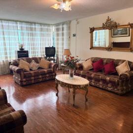 Benja House Quito