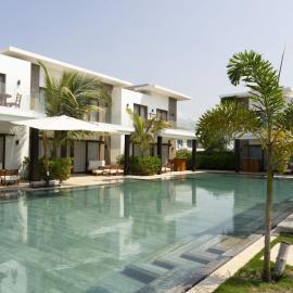 Apex Executive Apartments - Monterrico