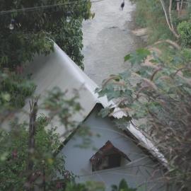 Peaceful Stream Homestay، فندق في Hoat