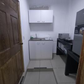 Beach apartment, Puerto de La Libertad