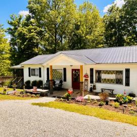 North Star Retreats, hotel a Beattyville