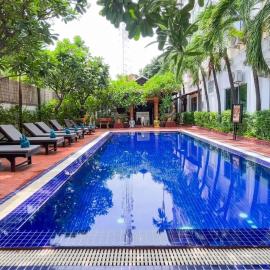 Harmony Hotel