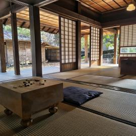 農家民宿にんや
