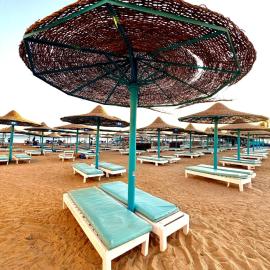 Hurghada Porto View, hotel in Hurghada
