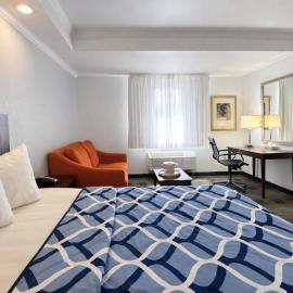 Riverview Inn & Suites, hotel a Somerset