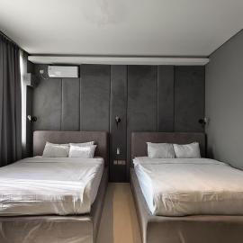 Ohana Suites Yogyakarta