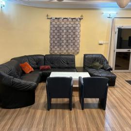 Beautiful villa in beautiful city, Hotel in Bobo-Dioulasso