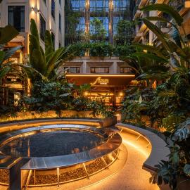 REY Hotel Hanoi