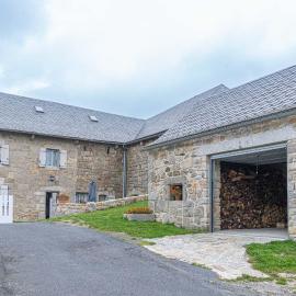 Gîte de montchamp, hotel in Arzenc-dʼApcher
