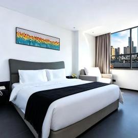 LZ Hotel