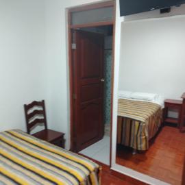 HOTEL Omar
