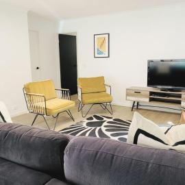 Buckley s 10, hotel in Point Lonsdale