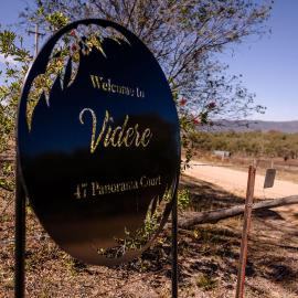 'Videre'، فندق في Rylstone