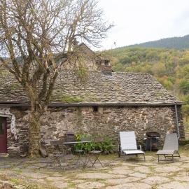 Ecogîte nature de bieisses