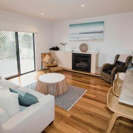 Flinders Rest, hotel in Queenscliff