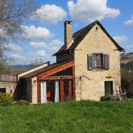 La maisonnette