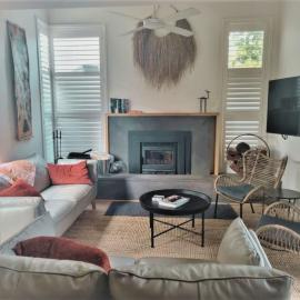 Monrepos, hotel in Point Lonsdale