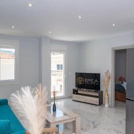 Rhea Central Luxury Apartment
