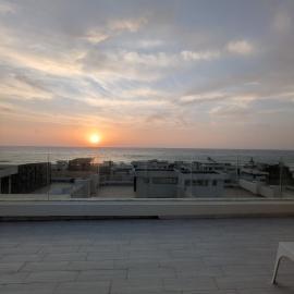 Jack Beach Bay, Hotel in Tamaris