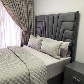 Smileys accomodation, hotel in Standerton