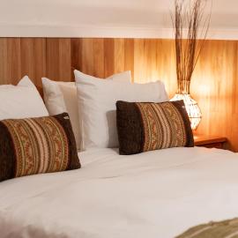Hotel Aquaterra, hotel en Puerto Natales